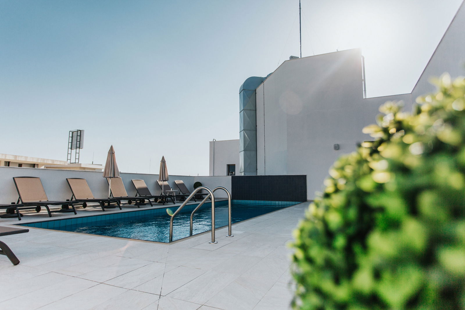 Hotel Frangiorgio Hotel Apartments