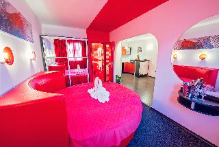 Hotel Family Hotel Gran Ivan