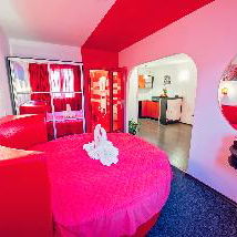 Hotel Family Hotel Gran Ivan cazare Varna