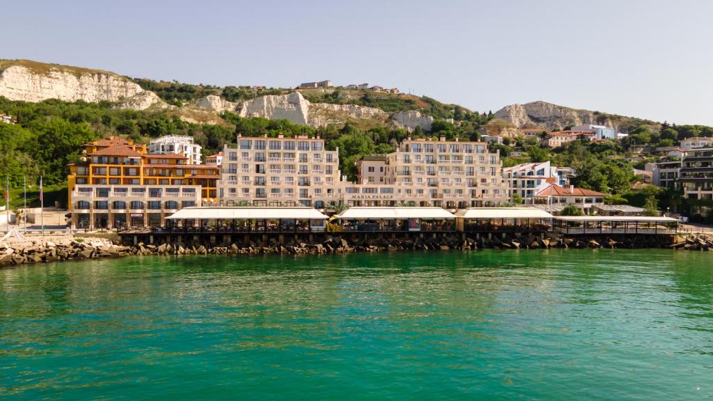 Hotel Maria Palace Hotel