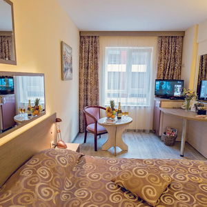 Hotel Victoria cazare Varna