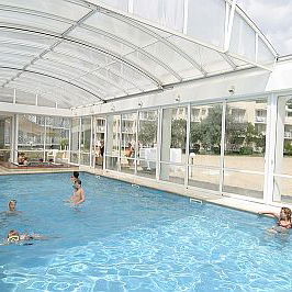 Hotel Hotel Mura cazare Albena