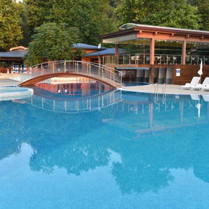 Hotel Arabella Beach cazare Albena