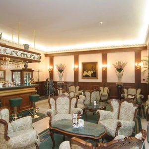 Hotel Grand Hotel London cazare Varna