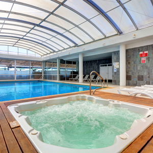 Hotel Hotel Slavuna cazare Albena