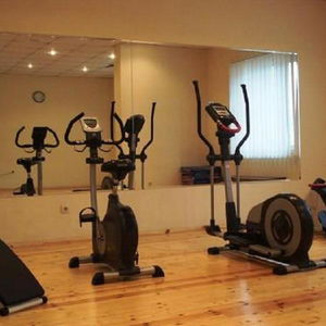 Hotel Golden Tulip Varna cazare Varna