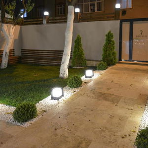 Hotel Istport Garden Hotel cazare Arnavutkoey