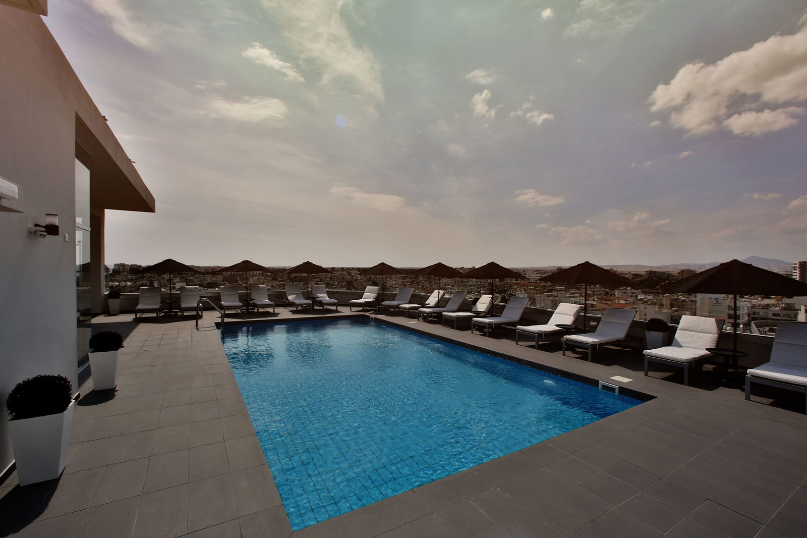 Hotel The Josephine Boutique Hotel