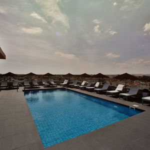 Hotel The Josephine Boutique Hotel cazare Larnaca