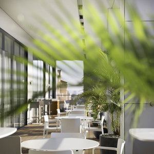 Hotel Radisson Blu Hotel, Larnaca cazare Larnaca