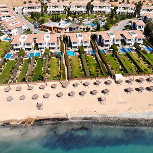 Hotel Atlantis Gardens cazare Larnaca