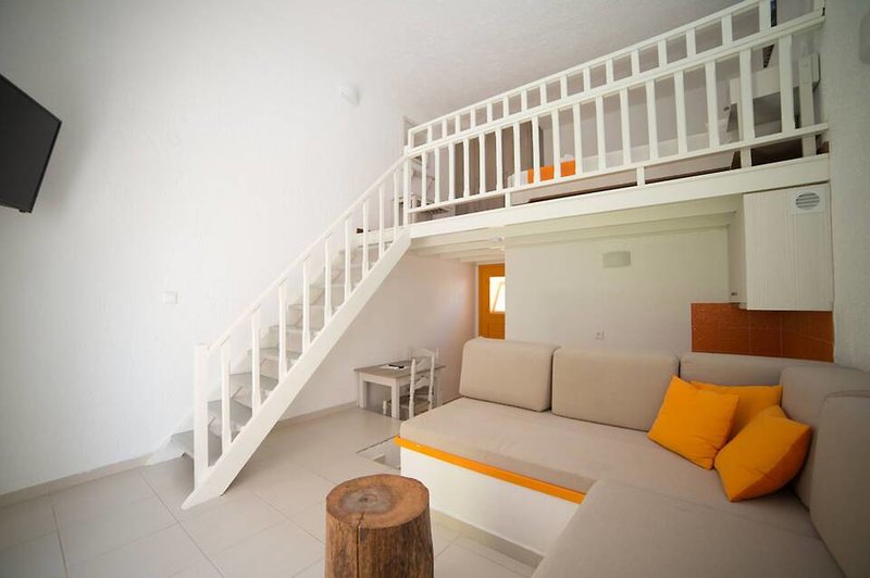 Hotel Villa Stella Family Apartments