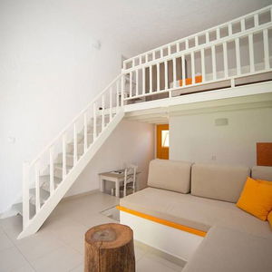 Hotel Villa Stella Family Apartments cazare Stalis