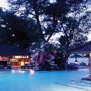 Hotel Griya Santrian Resort cazare Sanur