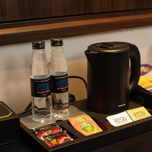 Sejur Fte Ba Dinh Hotel vacanta Hanoi