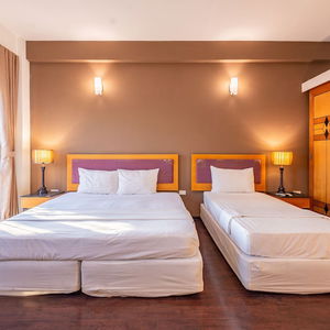 Sejur Golden Sunshine Villa Hotel And Travel vacanta Hanoi