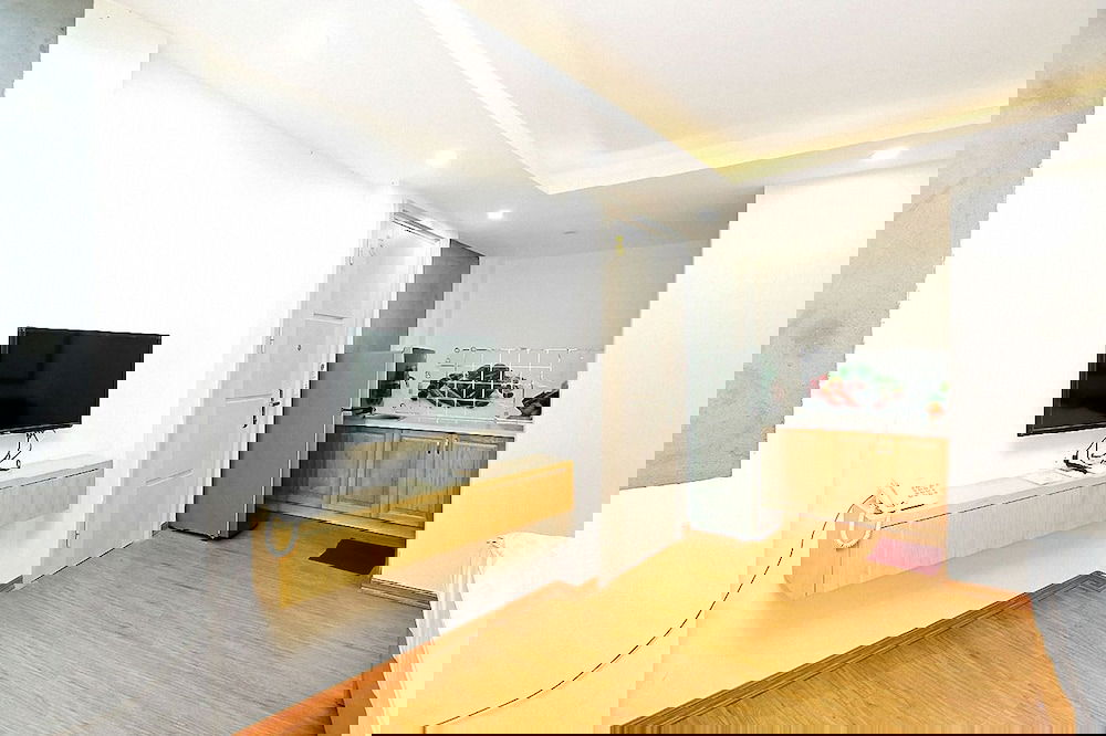 Hotel Newstyle Hanoi Hotel & Apartment