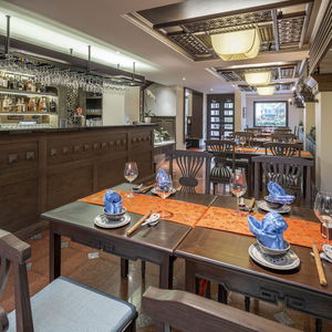 Hotel De Syloia Hotel cazare Hanoi