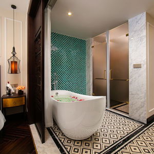 Hotel Gm Premium Hotel cazare Hanoi