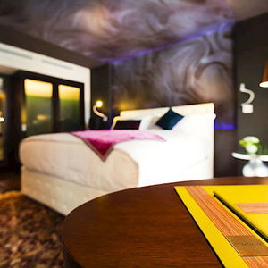 Hotel Hotel De L'Opera Hanoi Mgallery By Sofitel cazare Hanoi