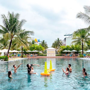 Sejur Kalia Hotel vacanta Phu Quoc