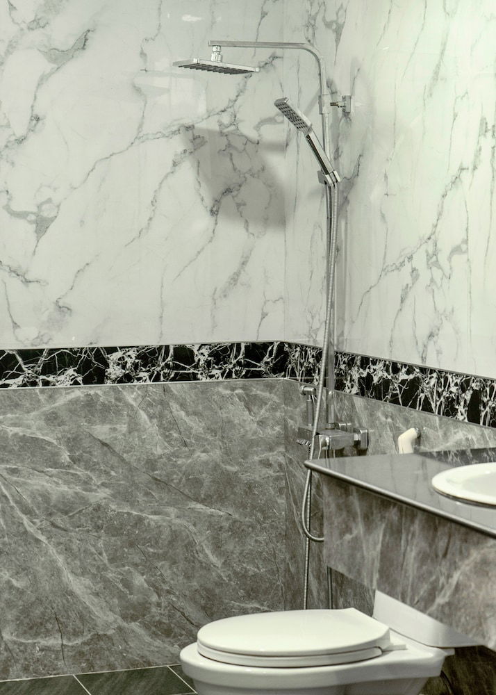 Hotel Hong Anh Hotel Night Market Phu Quoc