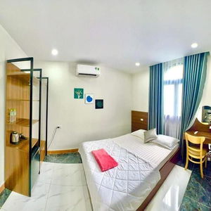 Sejur La Maison De Dino vacanta Phu Quoc