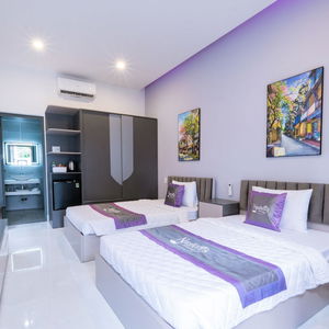 Sejur Nataliele'S Homestay vacanta Phu Quoc