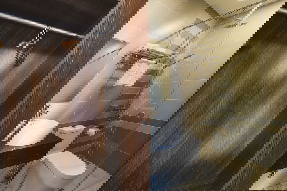 Hotel Rosa Hotel Phu Quoc