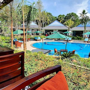 Hotel Kingo Retreat cazare Phu Quoc