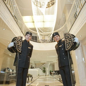 Hotel Hanoi Victor Gallery Hotel & Spa cazare Hanoi