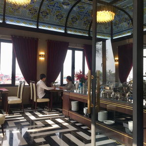 Sejur Hotel Du Monde Art vacanta Hanoi