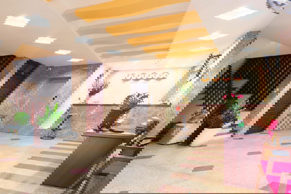 Hotel Titanic 2 Hotel