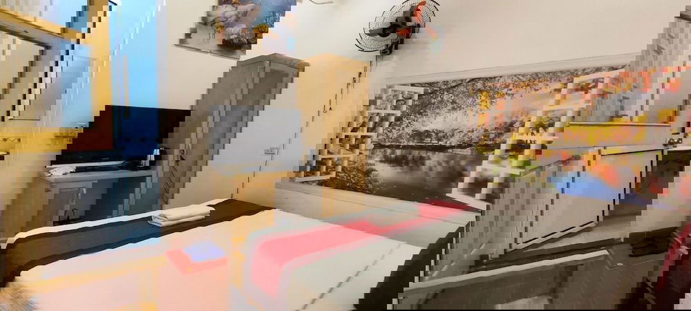 Hotel Thanh Huong 99 Hotel - Noi Bai