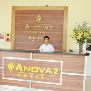 Sejur Anova 2 Hotel vacanta Hanoi