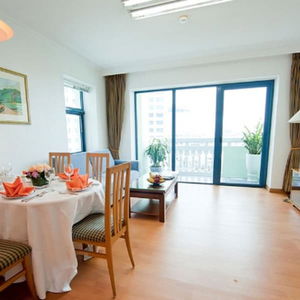 Sejur Daeha Serviced Apartment vacanta Hanoi