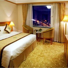 Sejur Samotel vacanta Hanoi