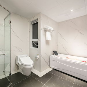 Sejur Shining Central Hotel & Spa vacanta Hanoi