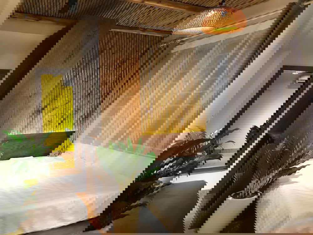 Hotel The Autumn Homestay