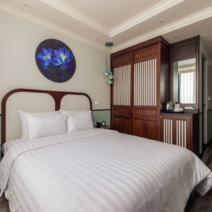 Hotel Lotusama Hanoi Hotel cazare Hanoi