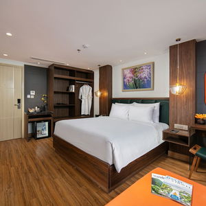 Sejur Bendecir Hotel & Spa vacanta Hanoi