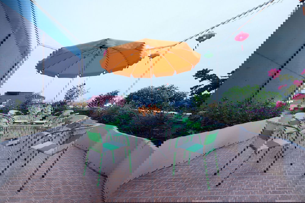 Hotel Lucky Budda Inn Villa