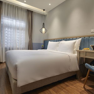 Hotel Hanoi Flora Hotel cazare Hanoi