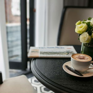 Hotel La Sinfonia Citadel Hotel And Spa cazare Hanoi