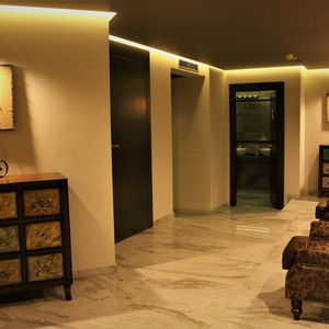 Hotel All Seasons Residence Hotel cazare Sofia