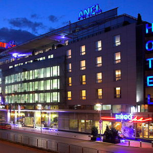 Hotel Anel cazare Sofia