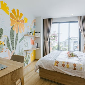 Hotel Crescendo Urban Stay cazare Hanoi