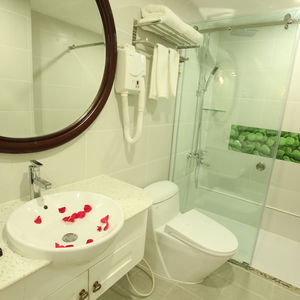Hotel Hanoi Siva Luxury Hotel cazare Hanoi