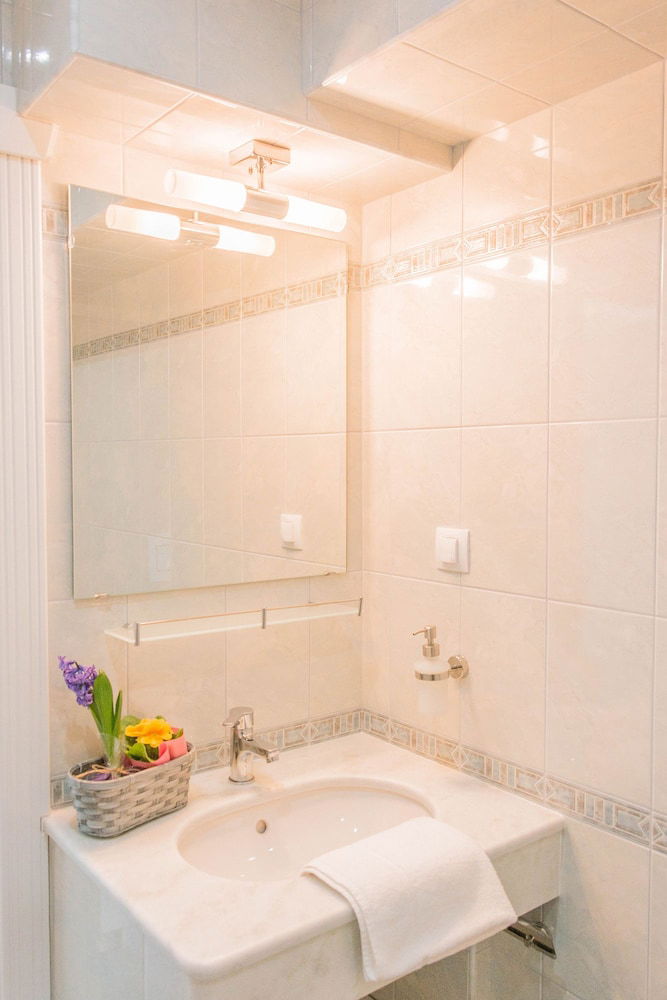 Hotel Hotel Belle Epoque Beach