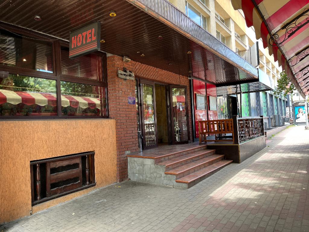 Hotel Orbita Hotel